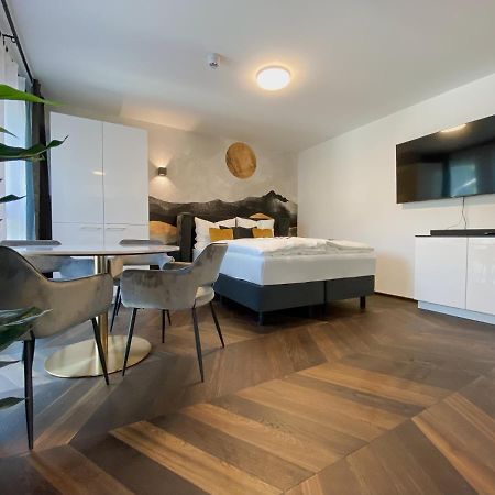 Darebell Designerapartments Calvigasse Wien Exterior foto