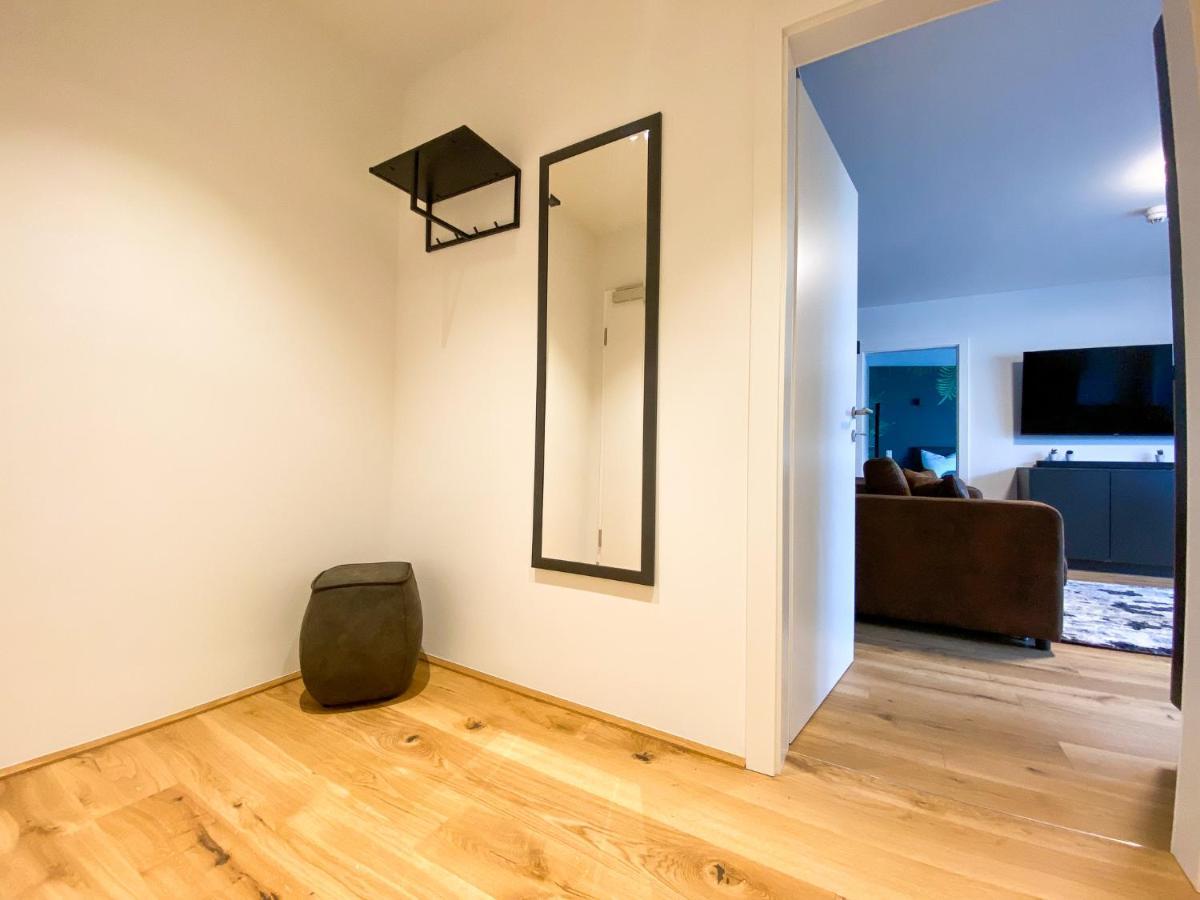 Darebell Designerapartments Calvigasse Wien Exterior foto
